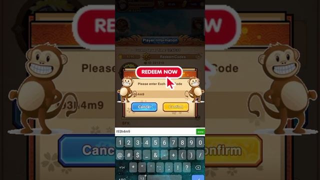 AFK Ninja Arena | 6X Fresh Exchange Code/Redeem Code | Ninja Legend Idle | Naruto Fighting Games смотреть онлайн