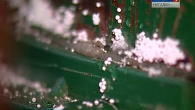 Завод по производству пенопласта перевели на круглосуточный режим смотреть онлайн