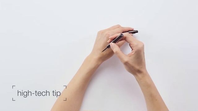 Жидкая Подводка для Глаз / Liquid Eyeliner Black BABOR смотреть онлайн