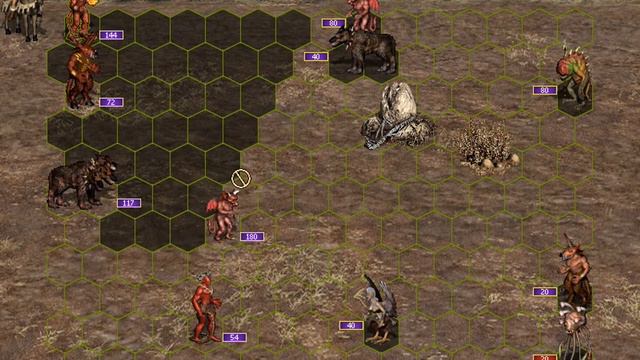 ностальгия Heroes of Might and Magic III серия 5(Враг повержен) смотреть онлайн