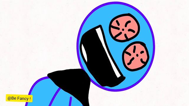 People Get Too Hyped about food ( Fancy Pants Adventure memes) смотреть онлайн