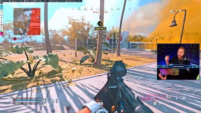 DON'T GET CAUGHT IN NO MAN'S LAND! Positioning Tips & Tricks From Coaching Your Gameplay!! [Warzone смотреть онлайн