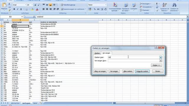 Snelle aanwijzingen aanbrengen met Ctrl-F in Word en Excel - 96.mp4 смотреть онлайн