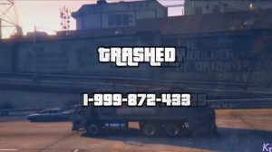 Коды на Гта 5