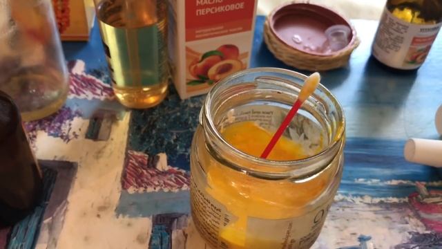 Крем в домашних условиях . Тональный крем смотреть онлайн