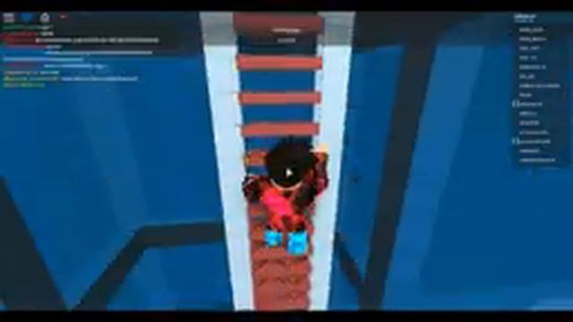 ROBLOX BLOX WATCH IN ROBLOX смотреть онлайн