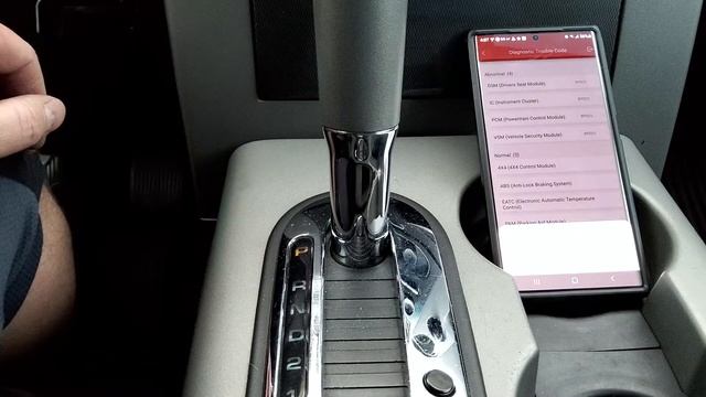 ThinkCar ThinkDiag Mini Bluetooth OBD Scanner Android App Tool Review смотреть онлайн