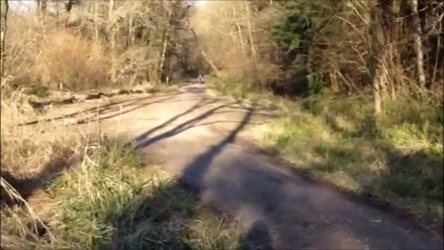 My 1998 Honda cr 125... few video clips :) смотреть онлайн