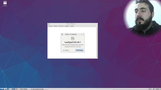 Lubuntu 16.04 LTS - Review + Manual LXDE смотреть онлайн
