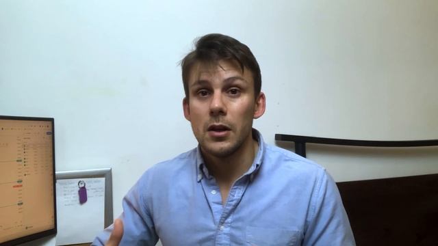 Explanation of the system: Forex, AI and Python смотреть онлайн