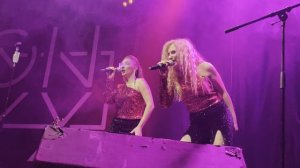 НОВЫЙ АМЕРИКАН БОЙ! группа Russian Girls