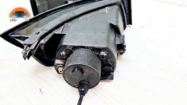 LexusGX470 птф билед