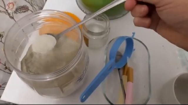 #Маски#для#лица#молочко#из#пророщенного#маша.