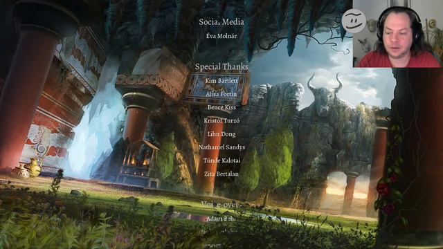 Let's Play: Endless Fables: Der Fluch des Minotaurus #7 - Die Auferstehung des Minotaurs смотреть онлайн