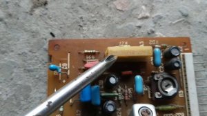 Золото и Серебро на платах. Обзор плат с приемными радиодеталями.