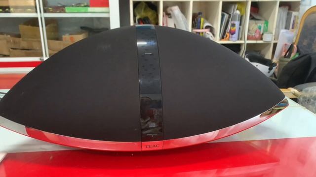 Đã bán ?máy nghe nhạc(loa vi tính), TEAC SR-100ISE, usb/aux/fm☎️0931.008.099 смотреть онлайн