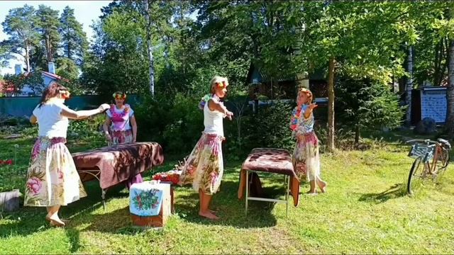 Я выбераю разное!Кайф ,в мелочах увить красоту,наслаждение жизнью. смотреть онлайн
