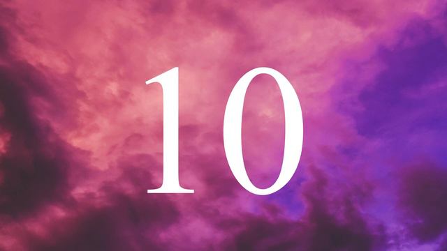 Voice Metronome - 13 Count - 50 bpm смотреть онлайн