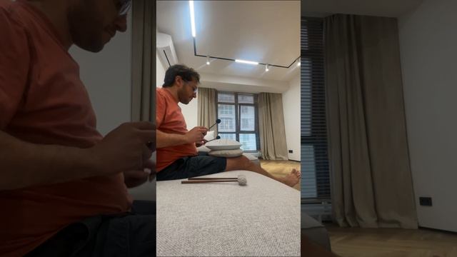 Unboxing интуитивного музыкального инструмента fimbo смотреть онлайн