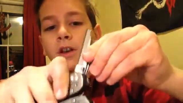 Gerber Suspension Multitool Review!