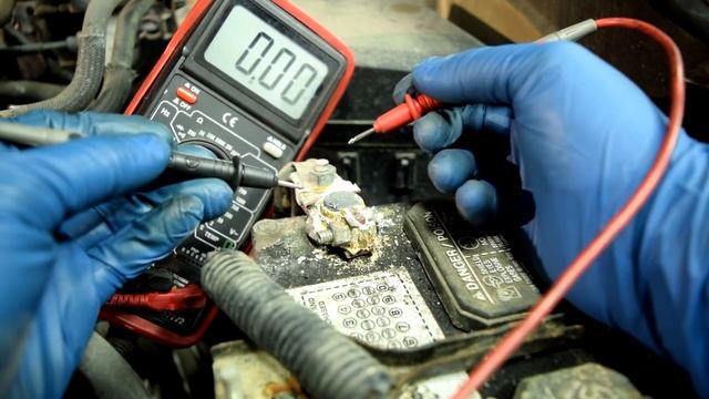 How to Test an Alternator - Plus How an Alternator Works смотреть онлайн