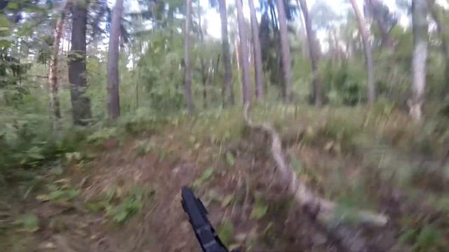 игра с бобром и лисом (страйкбол) смотреть онлайн