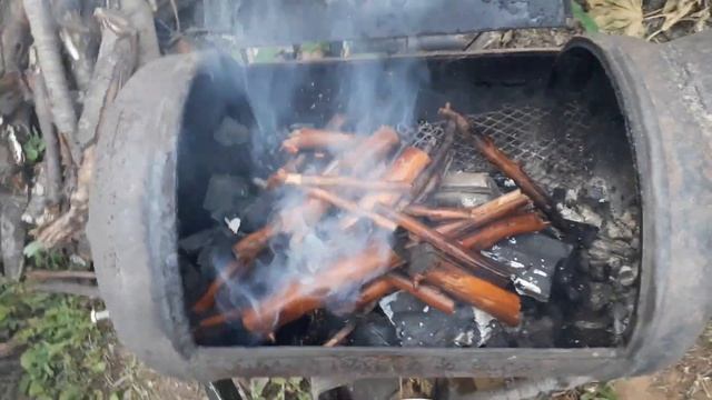 КУРИНЫЕ ЖЕЛУДКИ ГОРЯЧЕГО КОПЧЕНИЕ/ЗАКУСКА К ПИВУ/РЕЦЕПТ/ смотреть онлайн