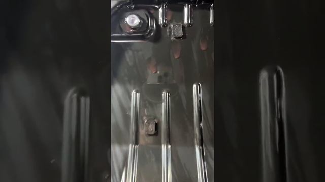 Замена масла в акпп Toyota Corolla E140 Aisin U340