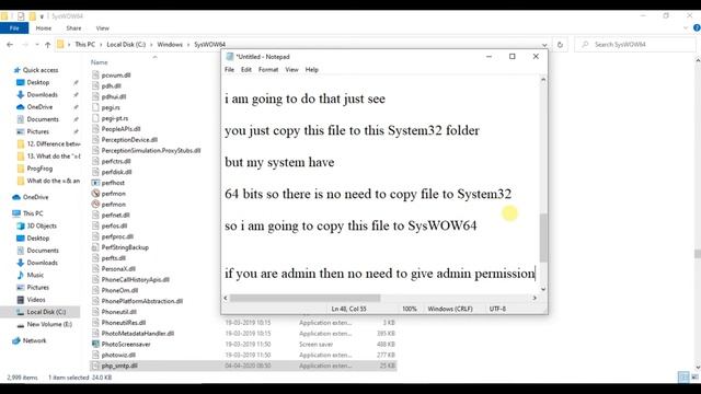 [Solved] [Part -1] How to send mail in php from localhost смотреть онлайн