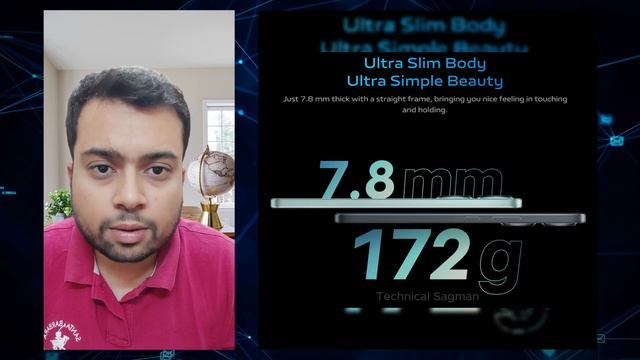 Vivo T2 5G Unboxing & First Look - Snapdragon, AMOLED, 64 MP, 44W FlashCharge, Extended RAM??? смотреть онлайн