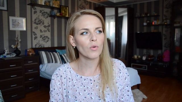 ПОКУПКИ в ИСПАНИИ + отзыв об отдыхе / KATRINA BERRY смотреть онлайн