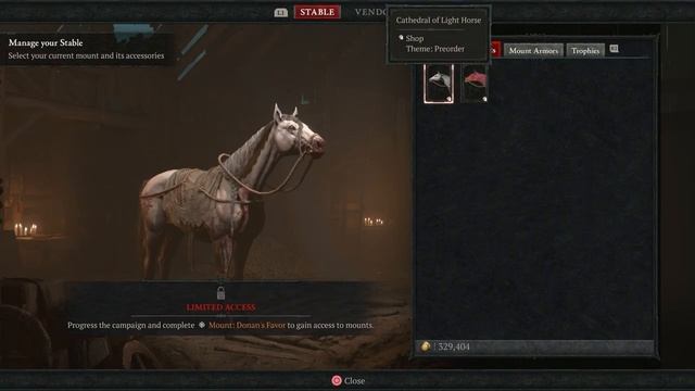 Where To Find Your DLC Pre Order Items For Diablo 4 смотреть онлайн