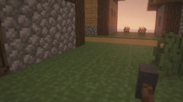 Самый Реалистичный Minecraft смотреть онлайн