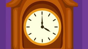 Song for kids Hickory Dickory Dock