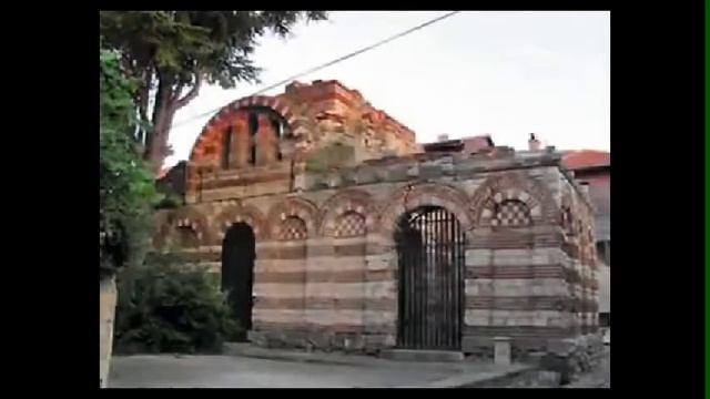 Отдых в Несебр смотреть онлайн