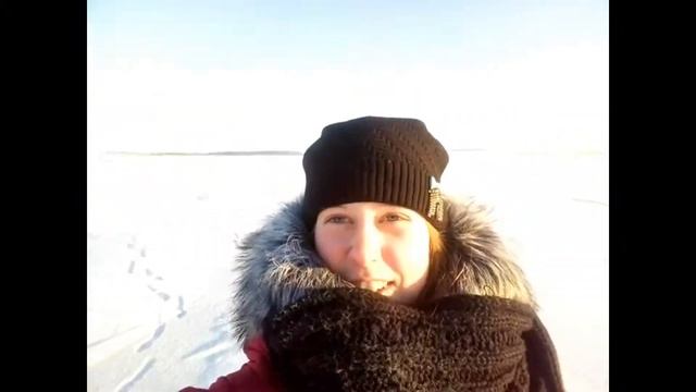 Прогулка на Остров Имантау смотреть онлайн