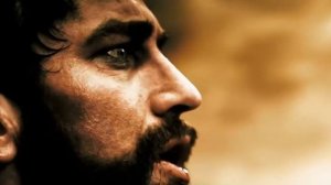 300 Спартанцев) клип на песню)))