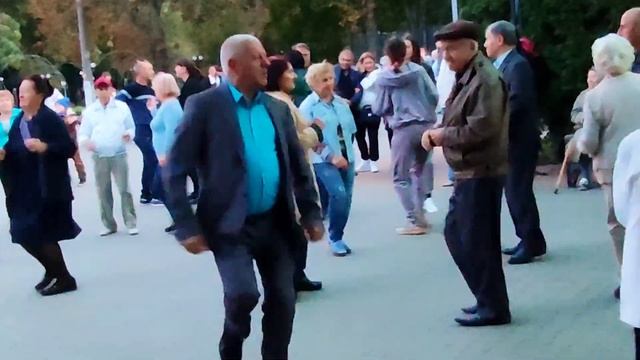 Одесса Ало кохання Парк Горького Сентябрь 2022 смотреть онлайн