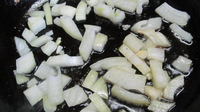 Вкусные будни