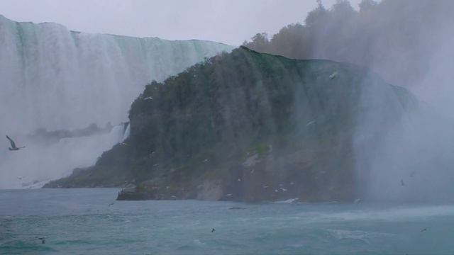 Niagara Falls 2021 | Things You Should KNOW Before Visiting Niagara Falls смотреть онлайн