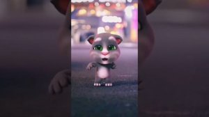Talking Tom Dance (Music Video)
