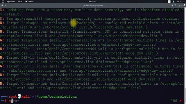 How to Install Vim Editor on Kali Linux 2021.1 | Vi Improved | Vim Editor Linux | Vim Editor Debian смотреть онлайн