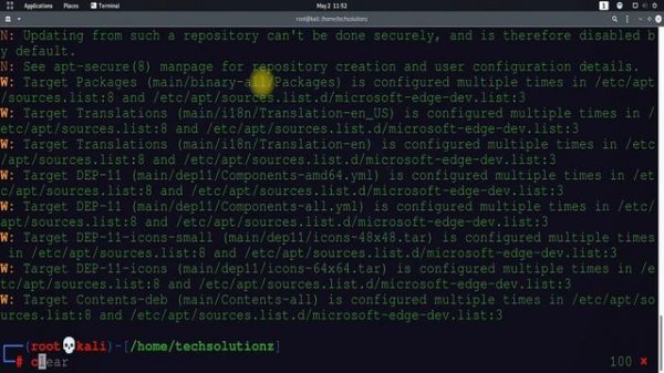 How to Install Vim Editor on Kali Linux 2021.1 | Vi Improved | Vim Editor Linux | Vim Editor Debian