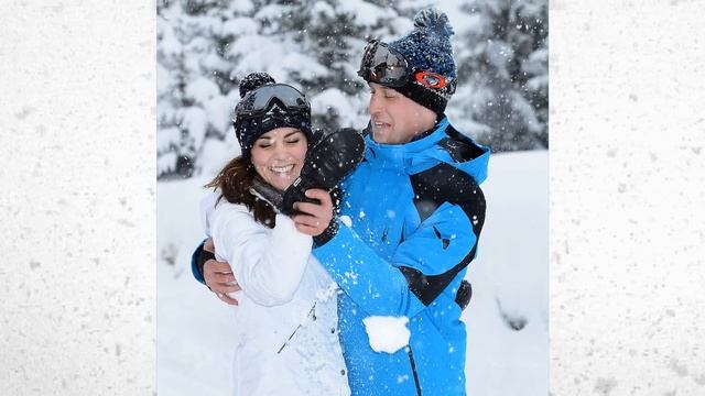 Some Of Kate And William’s Most Memorable PDA Moments смотреть онлайн