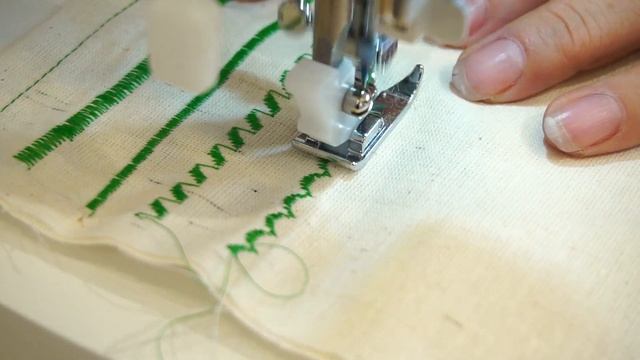 Singer M3505 Dikiş Makinası Eğitim Videosu