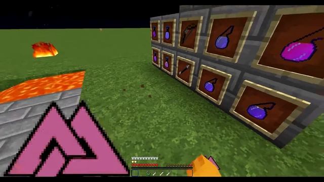 Minecraft Resource/Texture Pack - Skeleton Pack! смотреть онлайн