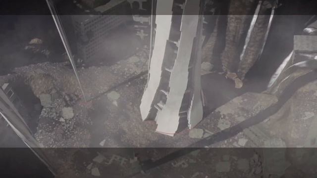 【NieR:Automata #3-3】ストーリーを進める侍 смотреть онлайн