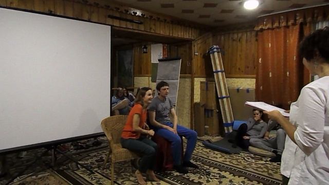Обратная связь от участников Интенсив 2018
DSCN0040 смотреть онлайн