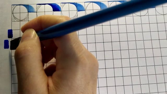 Основы Вязи. Буквы 1 семейства смотреть онлайн