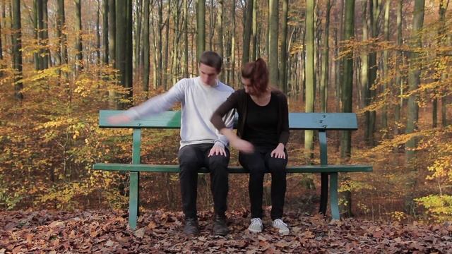 Experience Ludovico Einaudi - Dance Short Film